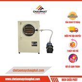 Máy Sấy Bơm Chân Không mini cho Gia Đình Và Công Nghiệp