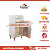 Máy Sấy Lạnh Mini 5Kg