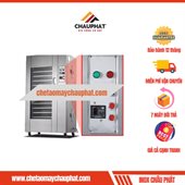 Máy Sấy Lạnh Thực Phẩm Công Nghiệp