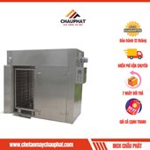 Máy Sấy Trái Cây, Thực Phẩm Mini Và Công Nghiệp