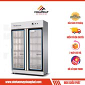 Tủ Sấy Khay Ăn, Chén Bát Công Nghiệp