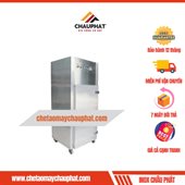 Tủ Sấy Lạp Xưởng, Xúc Xích Mini Và Công Nghiệp Băng Inox 304