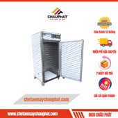 Tủ Sấy Nông Sản Gia Đình & Công Nghiệp