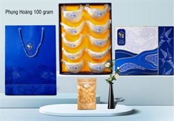 Yến sào Phụng Hoàng