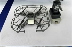 Ứng dụng Drone trong việc hỗ trợ trẻ tự kỷ