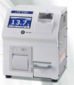 Máy đo độ ẩm tự động CTR- 500F