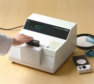Máy đo độ trắng gạo C-600