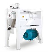 Máy lau bóng BUHLER SmartPoly DRPR