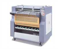 Máy phay rãnh bán tự động SG-1000
