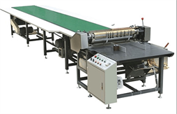 Máy bồi keo nhiệt XY-650C/850C