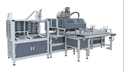 Máy Phun keo lắp ráp hộp tự động YY-900A