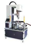 Máy thụt hộp XY – 450B