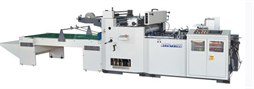 Máy dán cửa sổ tự động cao tốc BYTC-1100