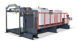 Máy xả tờ tự động HQJ-1100B