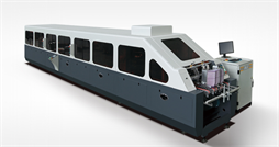 Máy kiểm phẩm cao tốc JPM-600/800