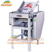 Máy cán bột SXY-130 (ĐT-CB05)
