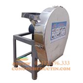 Máy thái lát hoa quả ĐT-TR06