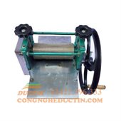Máy lạng bì heo quay tay ĐT-BS04
