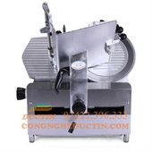 Máy thái thịt đông lạnh SL300B (ĐT-TT08)
