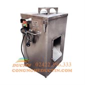 Máy thái thịt sống DQ1 (ĐT-TT01)