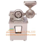 Máy nghiền bột siêu mịn WN 200 (ĐT-XB09)