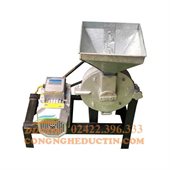 Máy xay bột gạo nước 2,2kw đá lớn (ĐT-XB01-2)