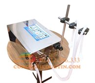Máy bơm dạng lỏng 2 vòi (ĐT-CR04)