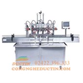 Máy chiết chất lỏng tự động ĐT-CR12