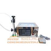 Máy chiết rót chất lỏng GFK280 (ĐT-CR03)