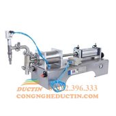 Máy chiết chất lỏng 1 vòi ĐT-CR08