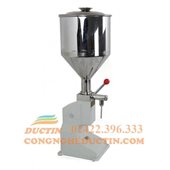 Máy chiết rót A03 dập tay (ĐT-CR01)