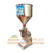 Máy chiết rót A03 inox dập tay (ĐT-CR01-1)