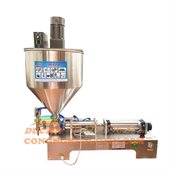 Máy chiết rót có cánh khuấy ĐT-CR10