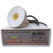 Máy dán màng seal 500C (ĐT-DM02) cầm tay