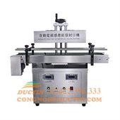 Máy dán màng seal tự động ĐT-DM06