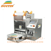 Máy dán miệng hộp tự động (ĐT-DC10)