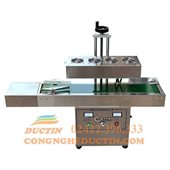 Máy ép màng nhôm tự động ĐT-DM09