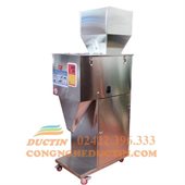 Cân định lượng 2500 gam(ĐT-DL06) dạng rung