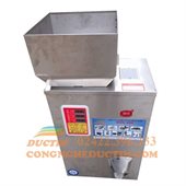 Cân định lượng 500 gam ĐT-DL08 dạng rung