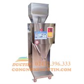 Cân định lượng 5000 gam ĐT-DL07 dạng rung