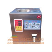 Cân định lượng xoắn ốc 100 gam ĐT-DL10