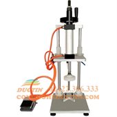 Máy dập nắp chai YK098 ĐT-XN12