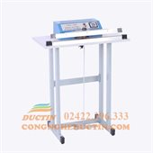 Máy ép miệng túi dậm chân dây nhiệt FRE400 (ĐT-HT05-1)