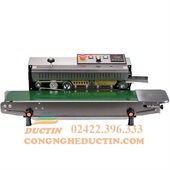 Máy hàn miệng túi FR770 inox ĐT-HT06-2