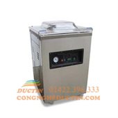 Máy hút chân không dz 400 (ĐT-HC07) chuyên hút thực phẩm