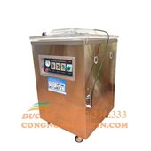 Máy hút chân không DZQ 500 (ĐT-HC10) chuyên hút thực phẩm