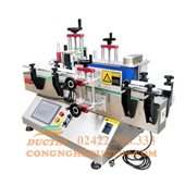 Máy dán nhãn tự động PLM-120R (ĐT-DD10)