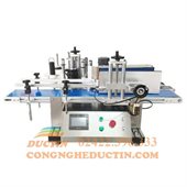 Máy dán nhãn YK-TB100 dùng cho chai tròn tự động (ĐT-DD11)
