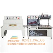 Bộ máy co màng tự động ĐT-CM17