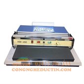 Máy bọc màng thực phẩm HW450 (ĐT-CM06)